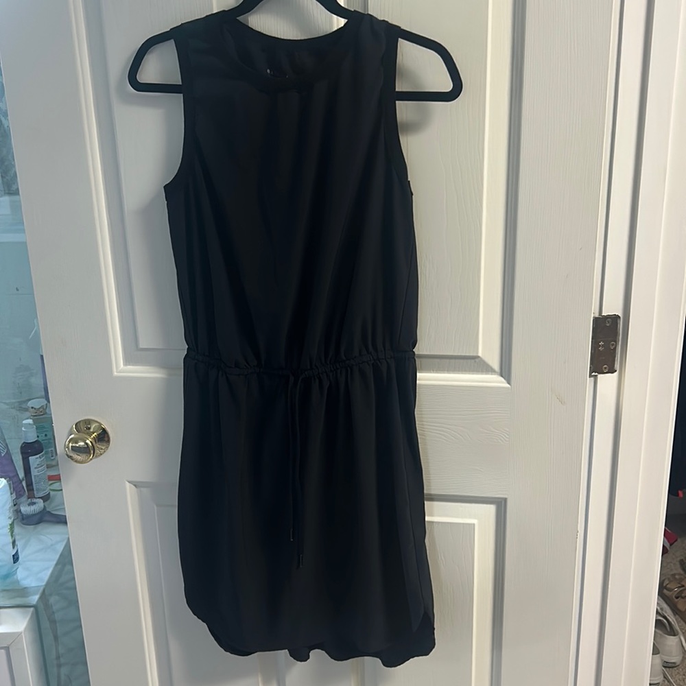 Athleta Rincon Dress